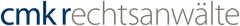 Logo der Kanzlei CMKR Partnerschaft von Rechtsanwälten mbB