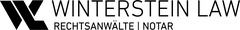 Logo der Kanzlei Winterstein Rechtsanwälte Partnerschaftsgesellschaft mbB