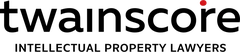 Logo der Kanzlei TWAINSCORE Partnerschaft von Rechtsanwälten mbB