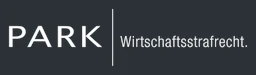 Logo der Kanzlei PARK Wirtschaftsstrafrecht Rechtsanwälte Partnerschaftsgesellschaft mbB
