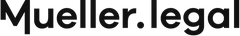 Logo der Kanzlei Mueller.legal Müller Rechtsanwälte Partnerschaft