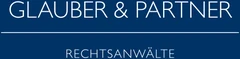 Logo der Kanzlei Glauber pp.