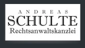 Logo der Kanzlei Rechtsanwaltskanzlei Andreas Schulte