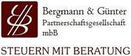 Logo der Kanzlei Bergmann & Günter