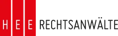 Logo der Kanzlei HEE Rechtsanwälte Hache Eggert Eickhoff Partnerschaft mbB