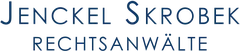 Logo der Kanzlei Jenckel Skrobek Rechtsanwälte