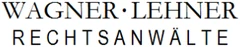 Logo der Kanzlei Wagner & Dr. Lehner GbR