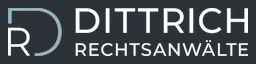 Logo der Kanzlei DITTRICH Rechtsanwälte
