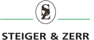 Logo der Kanzlei Steiger & Zerr