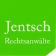 Logo der Kanzlei Jentsch Rechtsanwälte Kanzlei für Aufenthaltsrecht