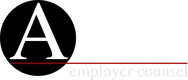 Logo der Kanzlei Aveniris - Employer Counsel