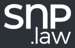 Logo der Kanzlei SNP Schlawien Partnerschaft