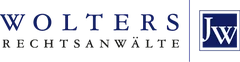 Logo der Kanzlei WOLTERS Rechtsanwälte