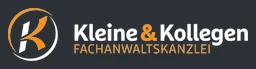 Logo der Kanzlei Kleine & Kollegen Fachanwaltskanzlei