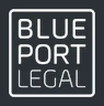 Logo der Kanzlei BluePort Legal Partnerschaft von Rechtsanwälten mbB von Appen Jens Soldner