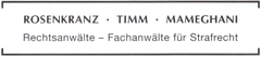 Logo der Kanzlei Torsten Timm