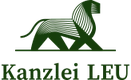Logo der Kanzlei Leu Rechtsanwaltsgesellschaft mbH