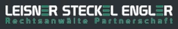 Logo der Kanzlei Leisner Steckel Engler RAe Partnerschaft mbB