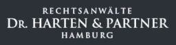 Logo der Kanzlei Dr. Harten & Partner mbB RAe