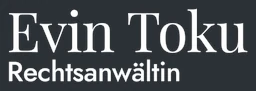 Logo der Kanzlei Evin Toku