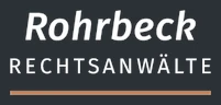 Logo der Kanzlei Rohrbeck Rechtsanwälte