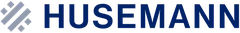 Logo der Kanzlei Husemann Partnerschaftsgesellschaft mbB Wirtschaftsprüfer Steuerberater Rechtsanwälte