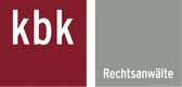 Logo der Kanzlei Kehr-Ritz Bock König Rechtsanwälte PartGmbB