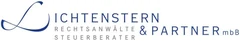 Logo der Kanzlei Lichtenstern & Partner mbB Rechtsanwälte Steuerberater