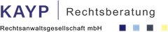 Logo der Kanzlei KAYP Rechtsanwalts GmbH
