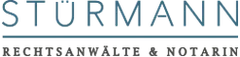 Logo der Kanzlei Stürmann Rechtsanwälte und Notarin