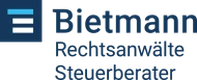 Logo der Kanzlei Bietmann Rechtsanwälte Steuerberater PartmbB