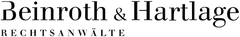 Logo der Kanzlei Beinroth & Bachinger
