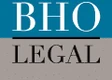 Logo der Kanzlei BHO Legal - Baumann Heinrich Ortner Rechtsanwälte Partnerschaft mbB