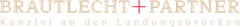 Logo der Kanzlei Brautlecht + Partner PartmbB