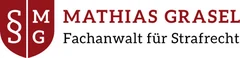 Logo der Kanzlei Rechtsanwalt Mathias Grasel