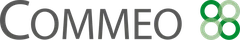 Logo der Kanzlei COMMEO Rechtsanwälte PartGmbB