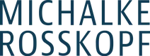 Logo der Kanzlei Michalke Rosskopf Rechtsanwälte PartGmbB