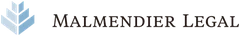 Logo der Kanzlei Malmendier Legal