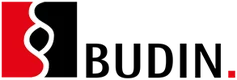 Logo der Kanzlei BUDIN.rechtsanwälte GbR