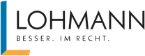 Logo der Kanzlei Dr. Lohmann & Partner Rechtsanwälte mbB
