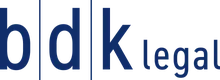 Logo der Kanzlei b d k legal Bliwier Dierbach Kienzle Rechtsanwält*innen PartGmbB