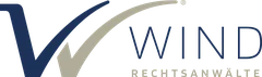 Logo der Kanzlei Wind Rechtsanwälte
