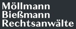 Logo der Kanzlei Möllmann Bießmann Rechtsanwälte Partnerschaft mbB