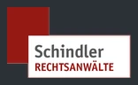 Logo der Kanzlei Schindler Rechtsanwälte