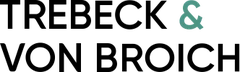 Logo der Kanzlei Trebeck & von Broich Rechtsanwälte PartG mbB