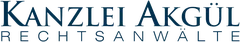 Logo der Kanzlei Kanzlei Akgül Rechtsanwälte