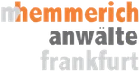 Logo der Kanzlei mh anwälte Rechtsanwaltsgesellschaft mbH