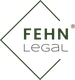 Logo der Kanzlei FEHN Legal Rechtsanwälte Steuerberater mbB