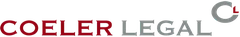 Logo der Kanzlei COELER LEGAL RAe PartmbB