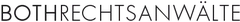 Logo der Kanzlei BOTH Rechtsanwälte